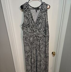 New Directions Sundress